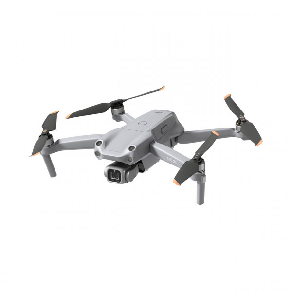 DJI Air 2S - Kamera Drohne - Fly More Combo