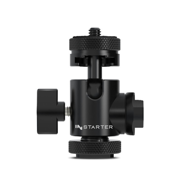 Instarter FlexMount Head Plus