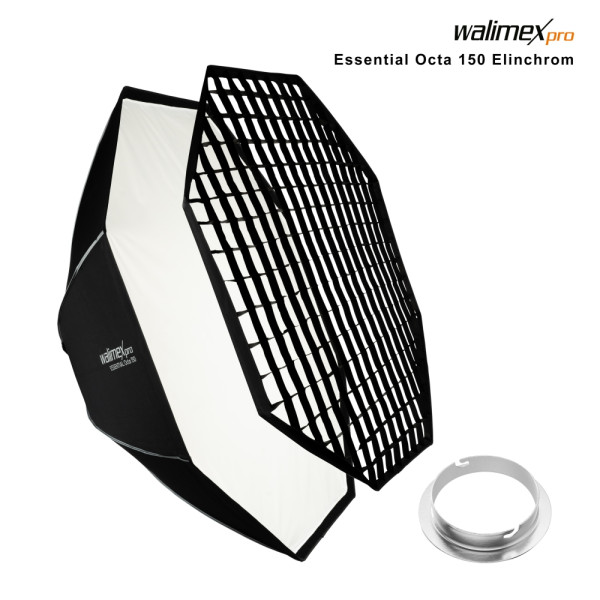 Walimex pro Essential Octa 150 Elinchrom