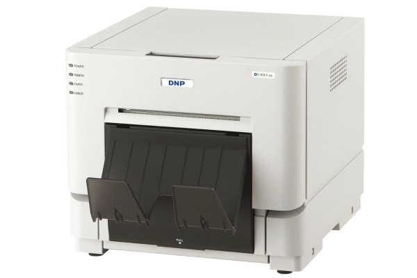 DNP DS-RX1 HS Thermosublimationsdrucker / Fotodrucker