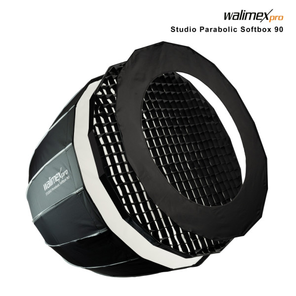 Walimex pro Studio Parabolic Softbox 90