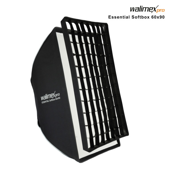 Walimex pro Essential Softbox 60x90