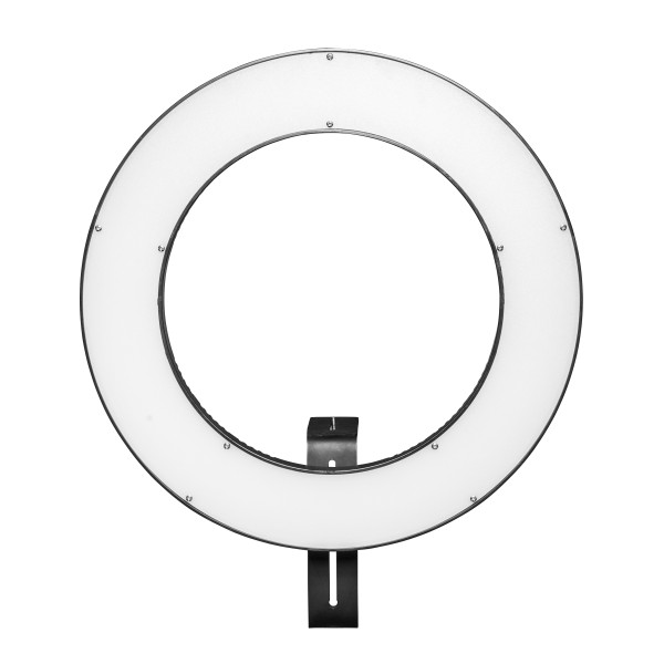 Walimex pro LED Ringleuchte 380 Bi Color