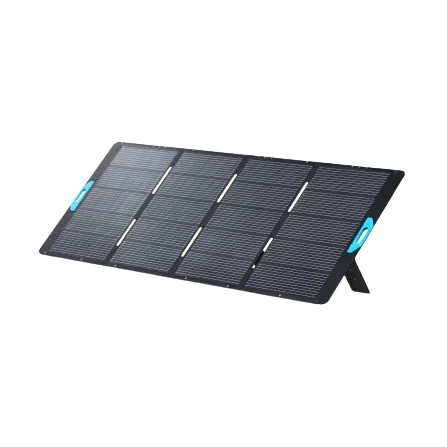 Anker SOLIX PS400 Solarpanel 400W, faltbar * Herbst Sale *