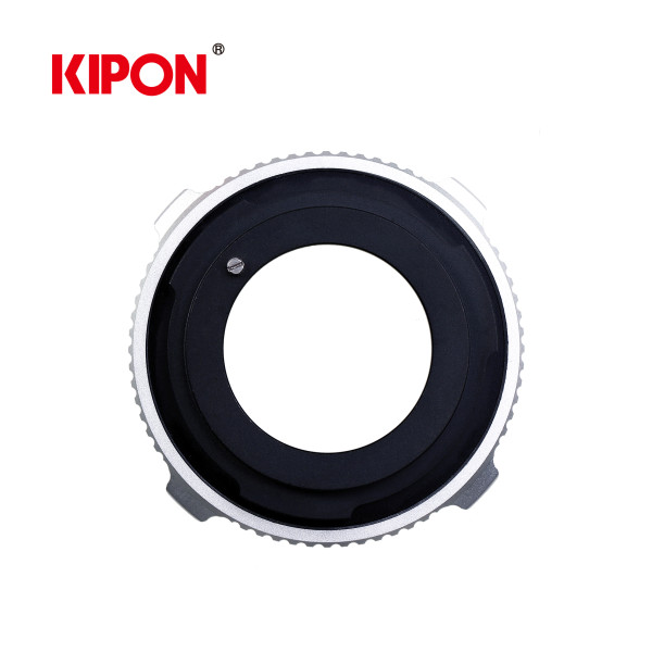 Kipon Objektivadapter für 1/2 Zoll auf 2/3