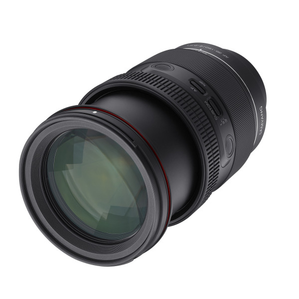 Samyang AF 35-150mm F2,0-2,8 L für L-Mount