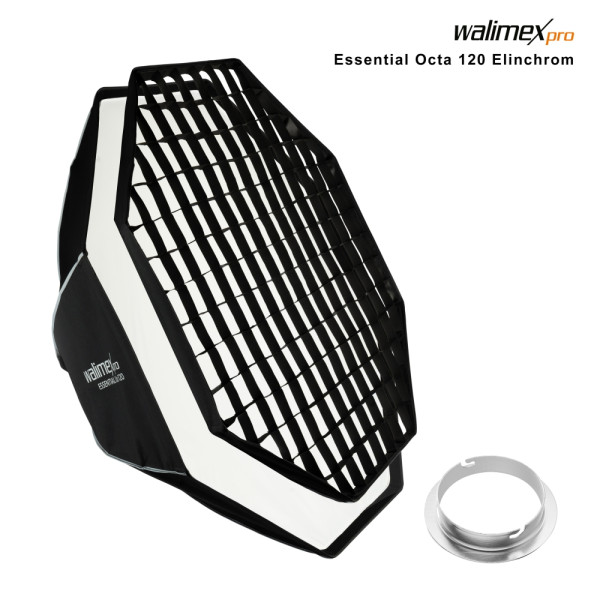 Walimex pro Essential Octa 120 Elinchrom