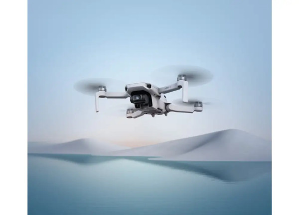 DJI Mini 4K Fly More Combo