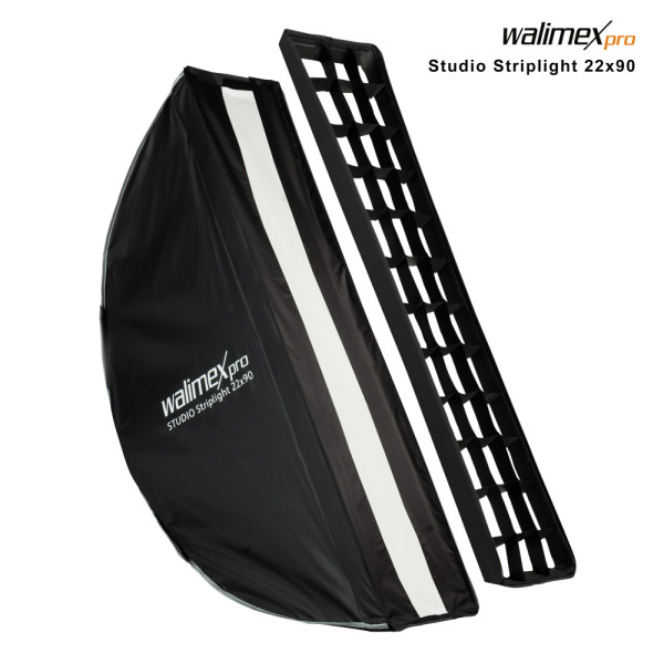 Walimex pro Studio Striplight 22x90