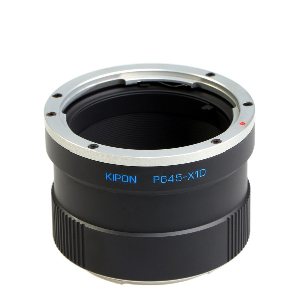 Kipon Adapter für Pentax 645 auf Hasselblad X-Mount