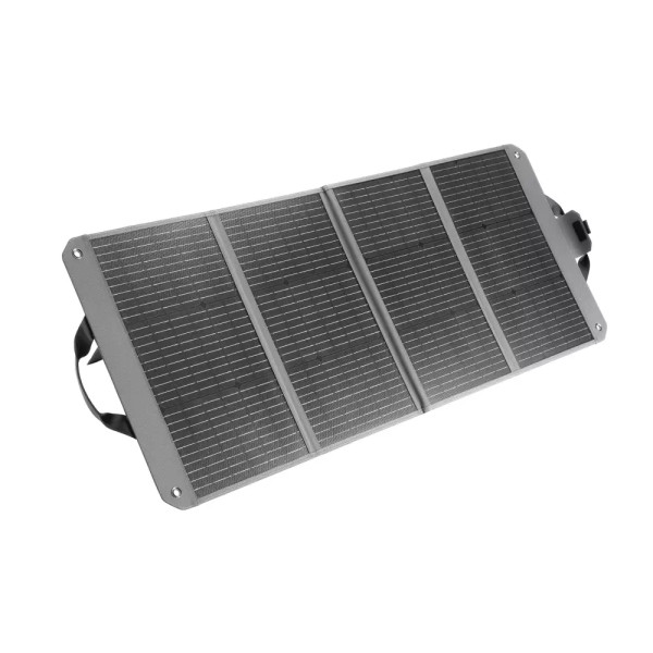 120 W-Solarpanel von Zignes