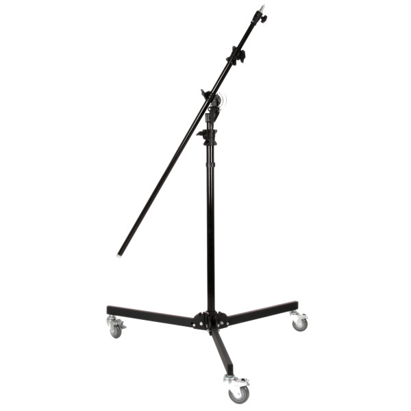 Walimex pro Galgen-/ Rollstativ 130-390 cm 3-6 kg