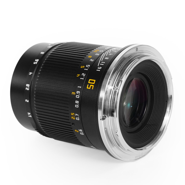 TTARTISAN 50mm f/1,4 für Nikon Z Vollformat