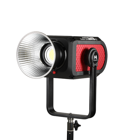 Falcon Eyes Bi-Color LED Lampe Dimmbar S60TD