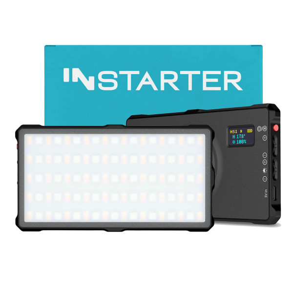 Instarter Spectar RGB M-Pocket LED 0.7