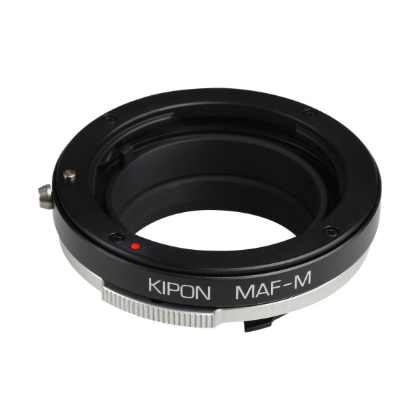 Kipon Objektivadapter für Leica M auf Sony Alpha/Minolta AF