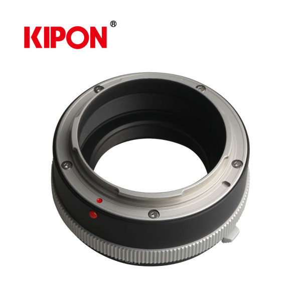 Kipon Objektivadapter für Canon RF (EOS R) auf Sony Alpha/Minolta AF