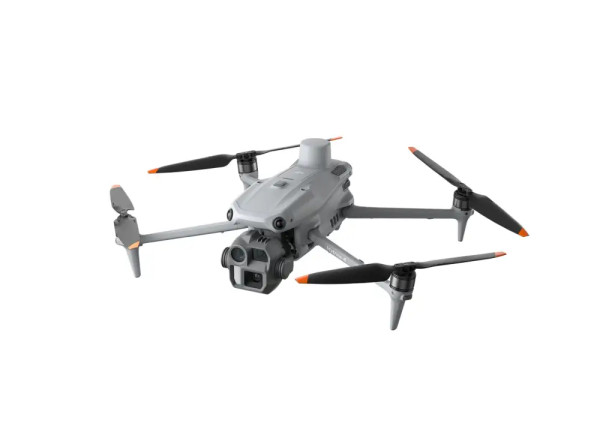 DJI Matrice 4E (M4E) - Enterprise Drohne für Kartierungen + 12 Monate Care Enterprise Plus