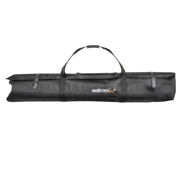 Walimex pro Stativtasche Vario120 cm für 3 Stative