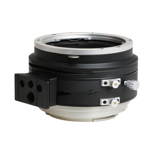 Kipon Objektivadapter für Hasselblad XCD auf Pentax 645