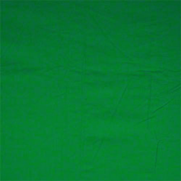 Walimex pro Stoffhintergrund 2,85x6m chroma grün