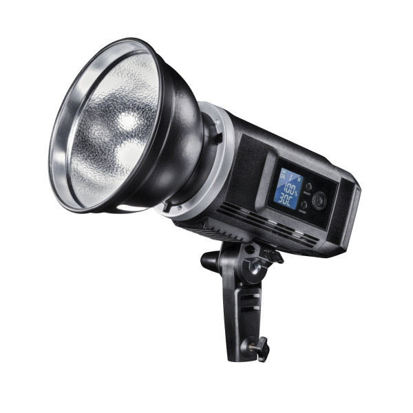 Walimex pro LED2Go 60 Daylight Videoleuchte