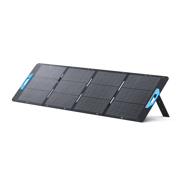 Anker SOLIX PS200 Solarpanel 200W, faltbar * Herbst Sale *