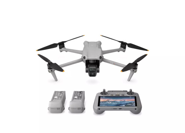 DJI Air 3 Fly More Combo (DJI RC 2)