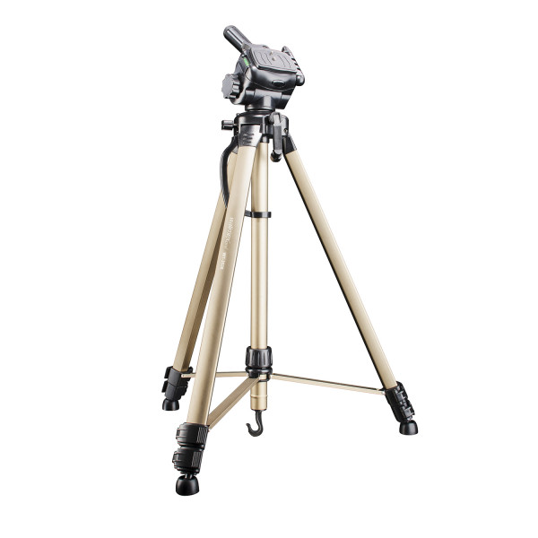 Walimex pro WT-3570 Basic-Stativ 168cm bronze