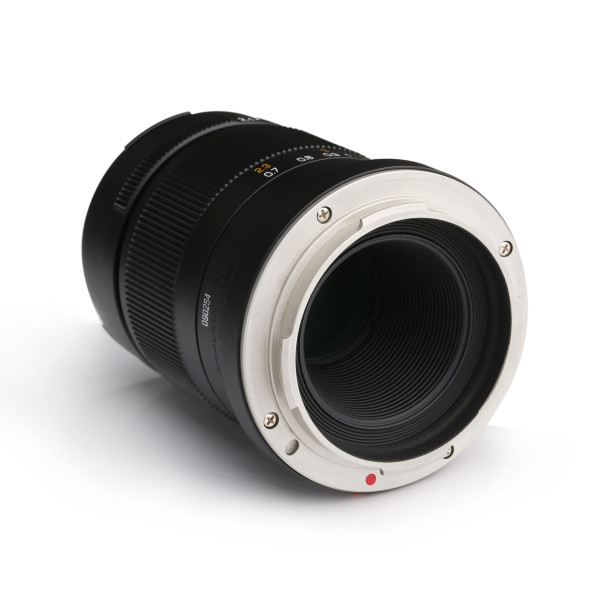 IBERIT 90mm f/2.4 für Panasonic L Leica SL TL