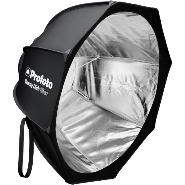 Profoto Beauty Dish Silber ∅ 60 cm/ 24 Zoll