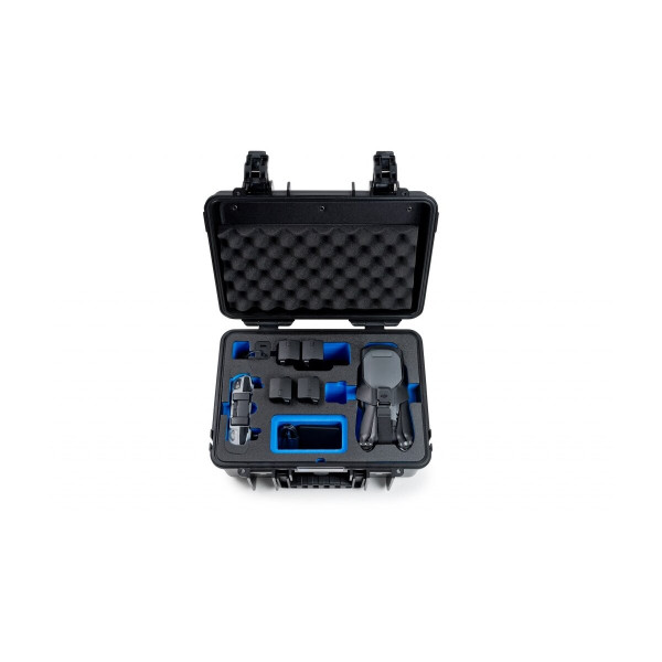 DJI Mavic 3 Serie - Transportkoffer Typ B&W 4000