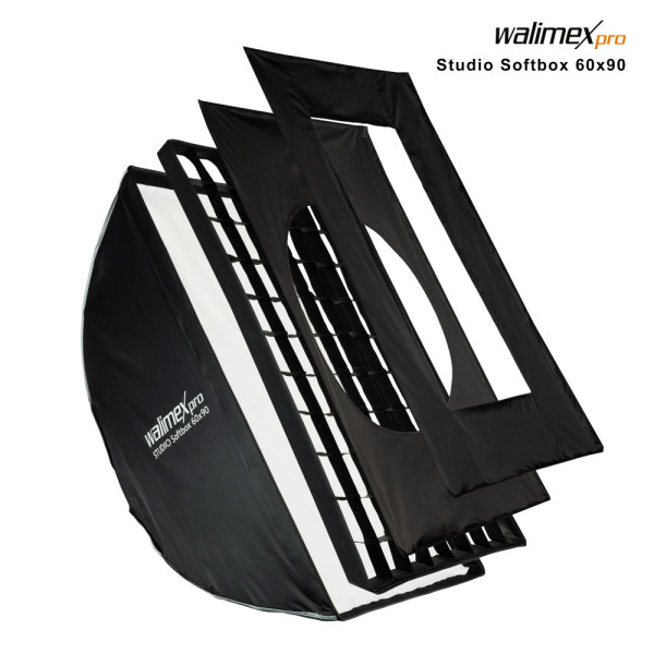 Walimex pro Studio Softbox 60x90