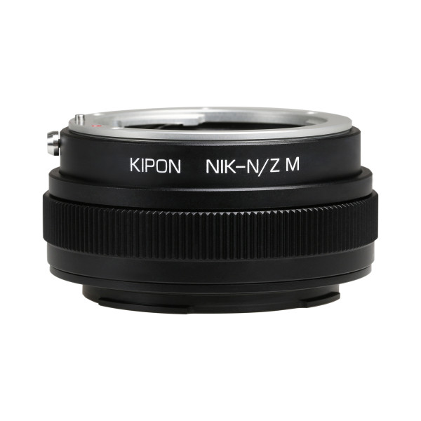 Kipon Objektivadapter für Nikon Z auf Nikon F