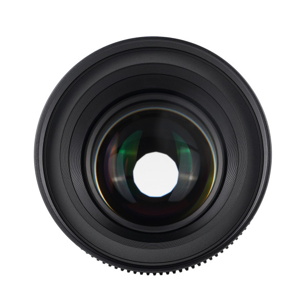 7Artisans Vision 50mm T1.05 für L-Mount (APS-C)