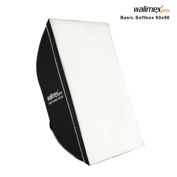 Walimex pro Basic Softbox 60x90