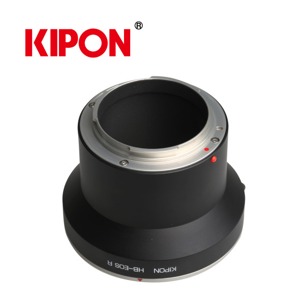 Kipon Objektivadapter für Canon RF (EOS R) auf Hasselblad V