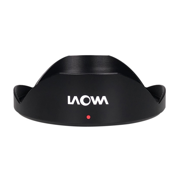 LAOWA Streulichtblende für Argus 25mm MFT+18mm MFT