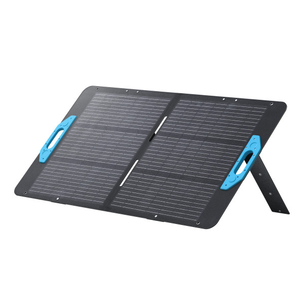 Anker SOLIX PS100 Solarpanel 100W, faltbar * Herbst Sale *