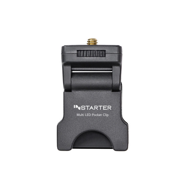 Instarter Multi LED Pocket Clip