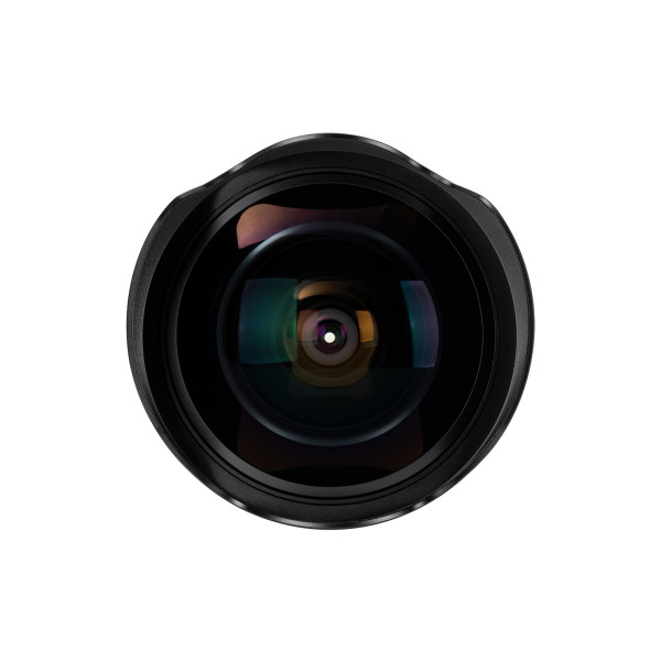 7Artisans 7,5mm f/3,5 Fisheye für Canon EF (APS-C)