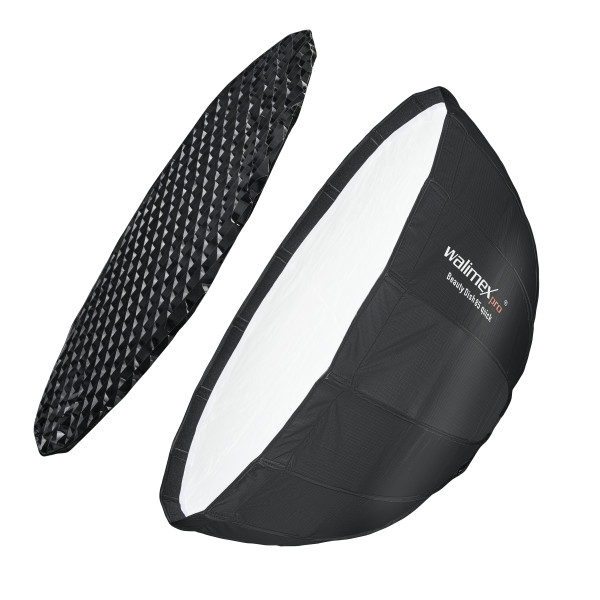 Walimex pro SL Beauty Dish SB QA85 Aurora/Bowens