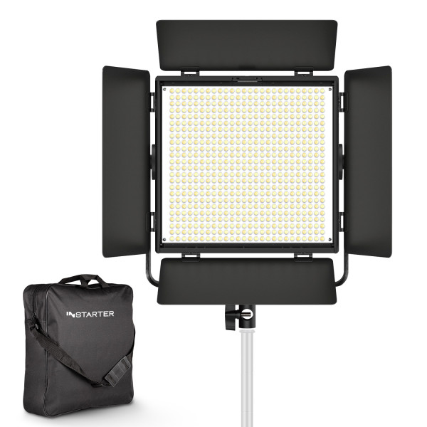 Instarter Spectar Bi-Color Spot LED Panel 4.0