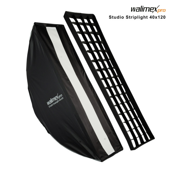 Walimex pro Studio Striplight 40x120