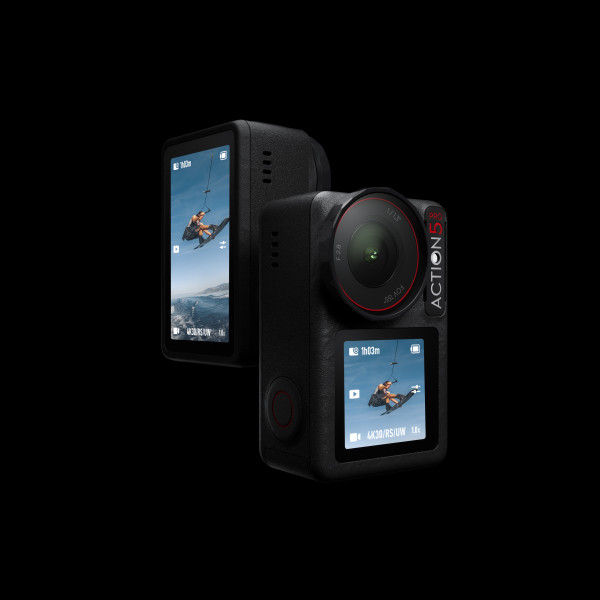 DJI Osmo Action 5 Pro Adventure Combo