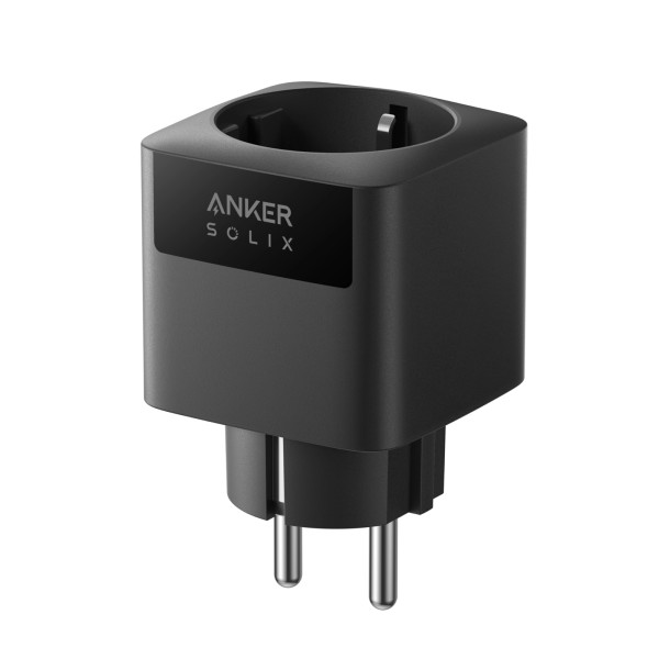 Anker SOLIX Smart Plug - Intelligenter Stecker