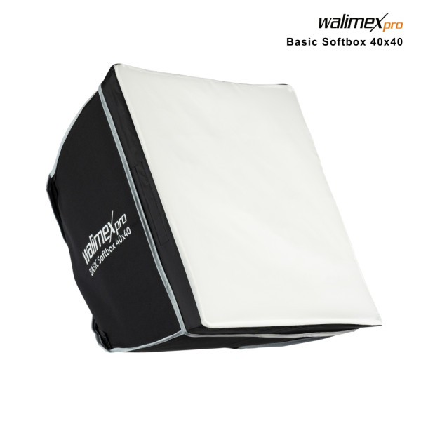 Walimex pro Basic Softbox 40x40